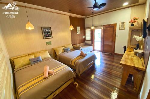 Family World Villas - image 5