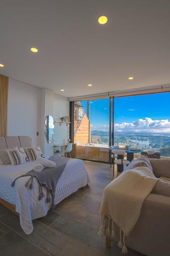 Lodge Montecielo, El Penol - T2 101