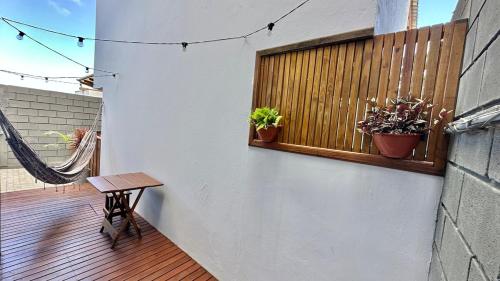 Casa de Praia no Pico da Cruz in Rio Tavares