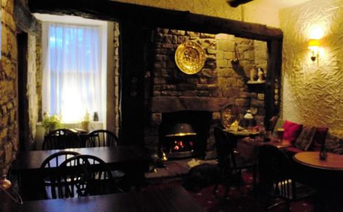 勞拜爾莊園鄉村別墅酒店 (Lowbyer Manor Country House) in 阿爾斯通鎮中心