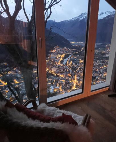 Foresteria B&B Vecchiascuola Pianazzola - Chiavenna