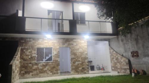 Aconchego Garden – khách sạn tại Jardim Pero