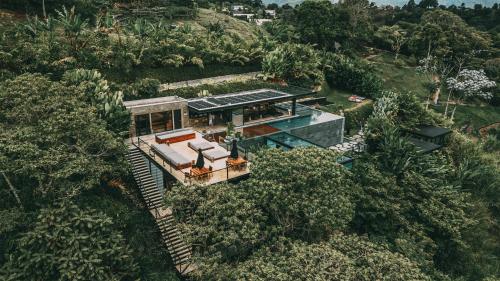 Bio Habitat Hotel