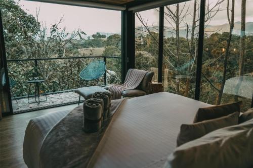 Bio Habitat Hotel
