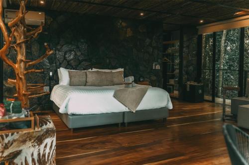 Bio Habitat Hotel