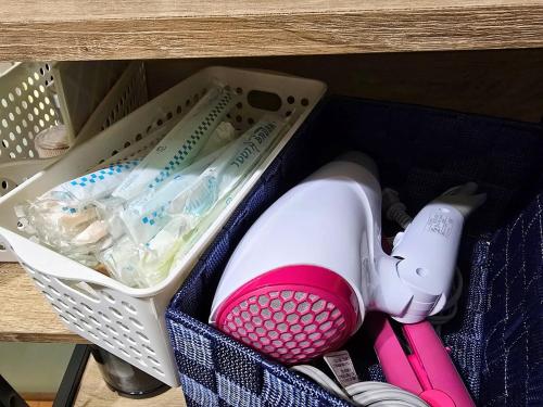 405 Koiwa Station Stay