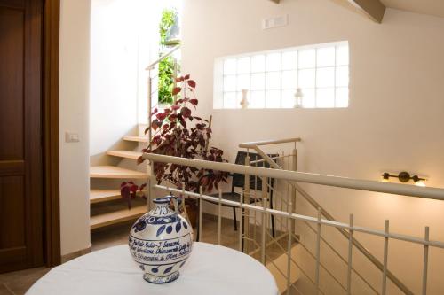 Il Grillo Bed & Breakfast
