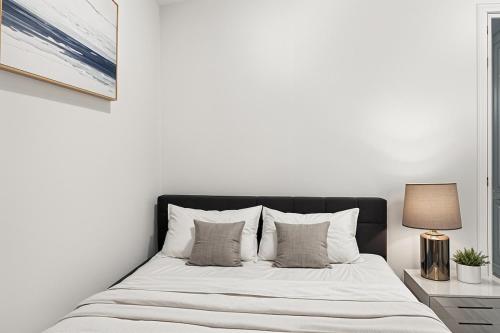 Gorgeous 2 Bedroom apartment London 