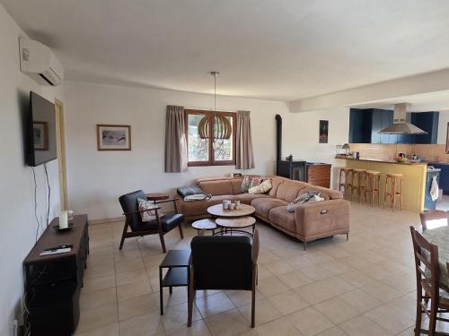 Relaxing Retreat Near Minerve in Aigne