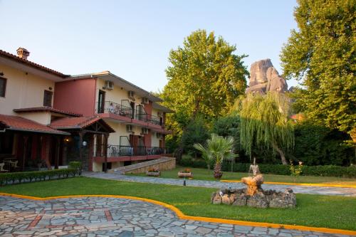 hotel photo