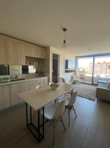 Departamento Centrico Temuco