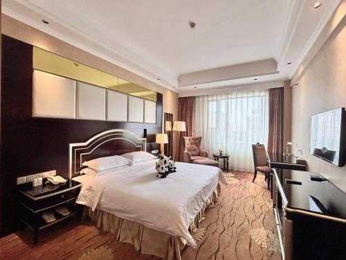 Sofitel National Hotel Kuanzhai Alley Branch - image 3