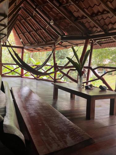 Cocles House – khách sạn tại Punta Cocles