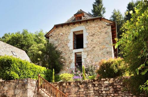 les Cayrouses French Country Cottage gîte à louer Florentin-la-Capelle