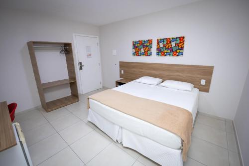 Hotel QualitySul - Teixeira De Freitas