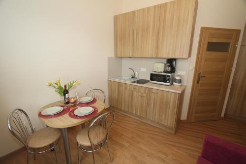 Apartments Sobieski&Soplica 4