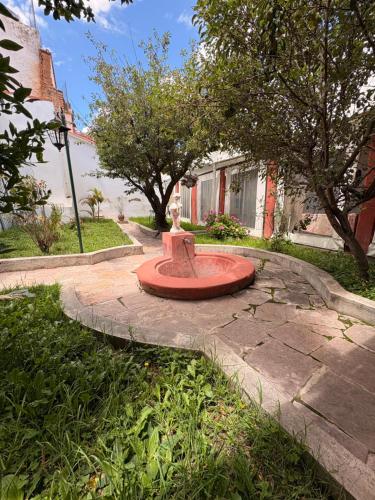 Casa Solariega in Sucre