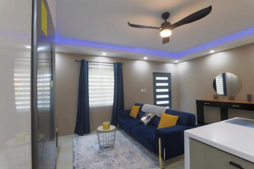 Cozy Private Residence San Fernando in San Fernando