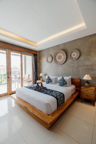 Goutama Homestay 2