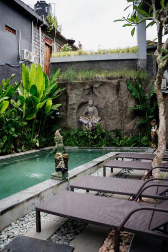 Goutama Homestay 5