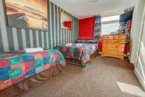 New Promenade Hotel - image 11