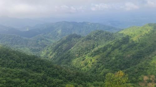 Cloudhugs Campsite - Sankarankovil
