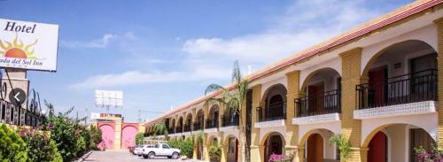 Hotel Posada del Sol Inn Torreon