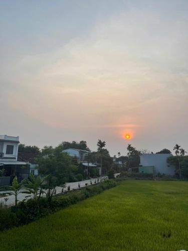 周邊環境, HanaHihi Countryside View Guest House in 和榮