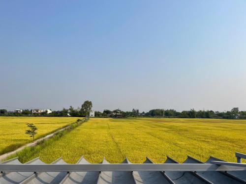 周邊環境, HanaHihi Countryside View Guest House in 和榮