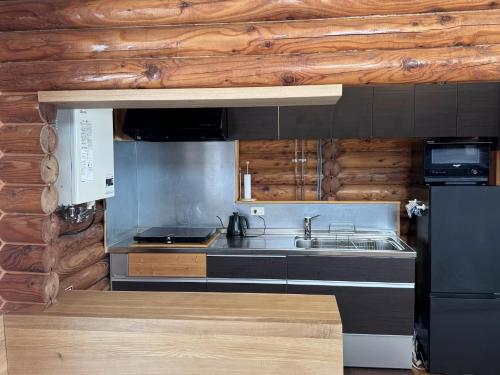 NAMI Niseko Forest Cabin