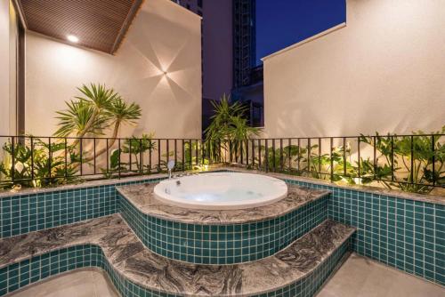Paradise Villa in the Center Since 2026 in Da Nang — photo 5