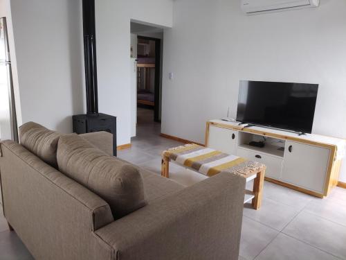 Casa Merlo San Luis Barrio privado Solares del Valle in Vila de Merlo