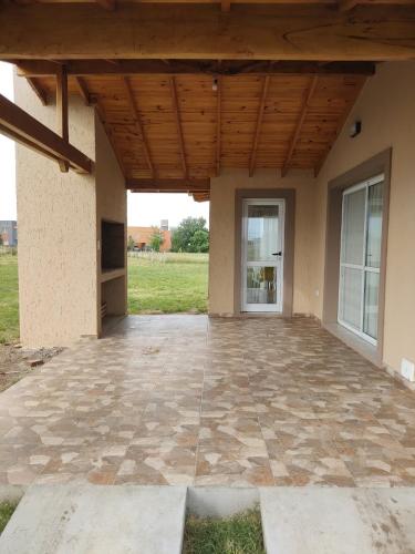 Casa Merlo San Luis Barrio privado Solares del Valle in Vila de Merlo