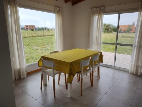 Casa Merlo San Luis Barrio privado Solares del Valle in Vila de Merlo