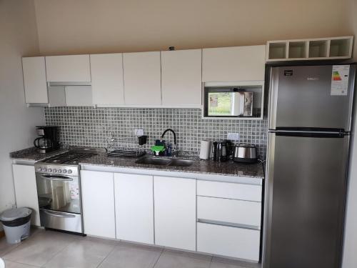 Casa Merlo San Luis Barrio privado Solares del Valle in Vila de Merlo