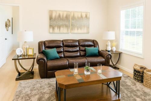 設施, Executive 1BR Home - King Bed - Workspace - Quiet Vidalia Stay in 維代利亞