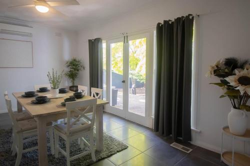 Buninyong Golfside Getaway in 巴寧揚