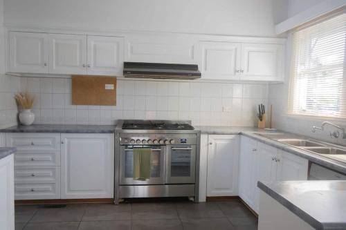 Buninyong Golfside Getaway in 巴寧揚