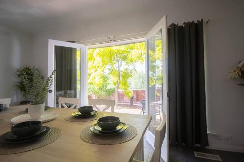 Buninyong Golfside Getaway in 巴寧揚