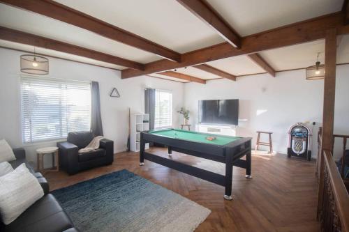 Buninyong Golfside Getaway in 巴寧揚