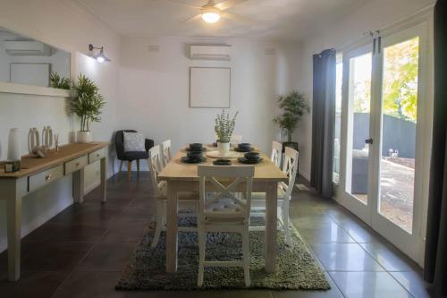 Buninyong Golfside Getaway in 巴寧揚