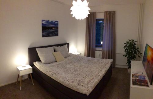 Cityapartment An der Petrikirche - image 5