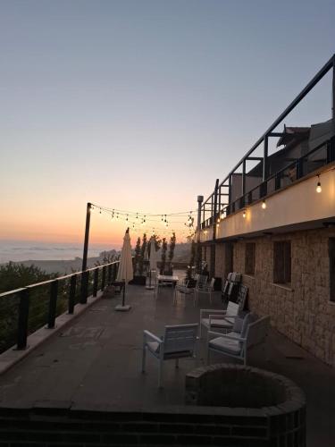 Chalets in Arez - Adagio in Bcharre