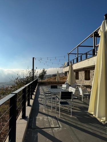Chalets in Arez - Adagio in Bcharre