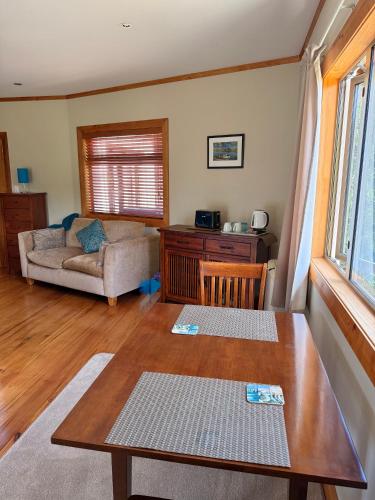 Excellent room comfort & quality