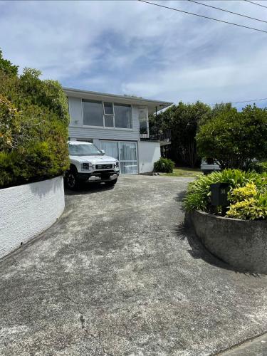 Guest house in Tahunanui in Wakatu