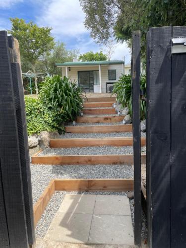 Guest house in Tahunanui in Wakatu