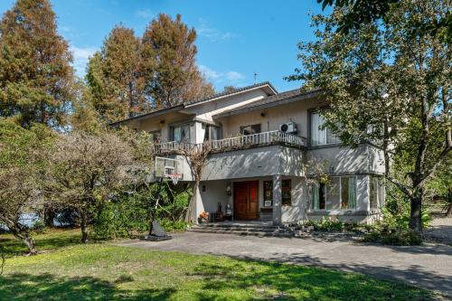 Green Forest Villa, Yilan City