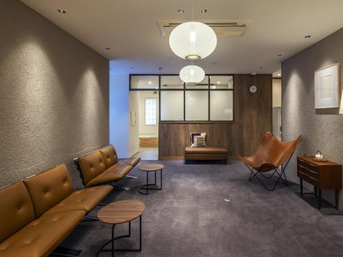 Apartment Hotel DIG the OSAKA - Suita