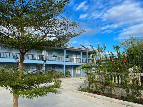 Wanderlust Homestay Ranong - Ranong